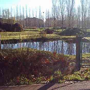 Click para ampliar. Pulsa en el nombre para ver la ficha. Poblado de La Draga. Banyoles (Girona)