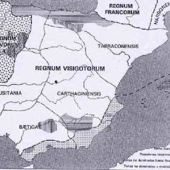 Click para ampliar. Pulsa en el nombre para ver la ficha. Mapa reino de Toledo