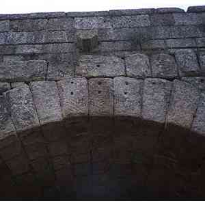 Click para ampliar. Pulsa en el nombre para ver la ficha. Mérida - Puente romano (2)