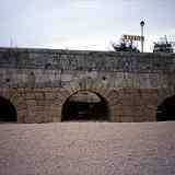 Click para ampliar. Mérida - Puente romano (3)