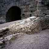 Click para ampliar. Mérida - Puente romano (4)
