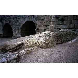 Click para ampliar. Pulsa en el nombre para ver la ficha. Mérida - Puente romano (4)