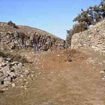 Click para ampliar. Pulsa en el nombre para ver la ficha. Mesa Miranda. Castro. Entrada