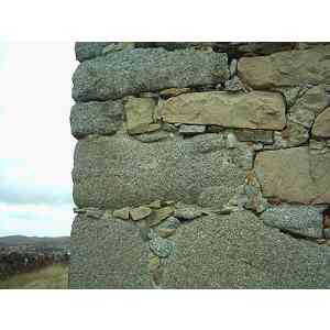 Click para ampliar. Pulsa en el nombre para ver la ficha. Mingorría. Vista frontal del verraco