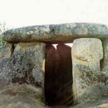 Click para ampliar. Pulsa en el nombre para ver la ficha. Moura. Dolmen