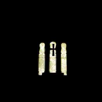 Click para ampliar. Pulsa en el nombre para ver la ficha. Monasterio de San Salvador de Valdediós