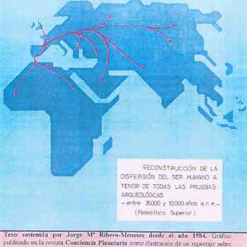 Click para ampliar. Pulsa en el nombre para ver la ficha. Origen del Castellano 3