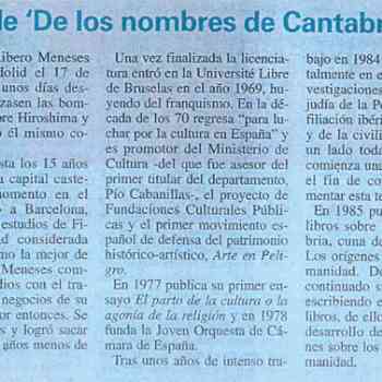 Click para ampliar. Pulsa en el nombre para ver la ficha. Origen del Castellano 4