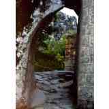 Click para ampliar. Pulsa en el nombre para ver la ficha. San Pedro de Rocas. Exterior