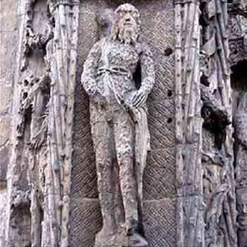 Click para ampliar. Pulsa en el nombre para ver la ficha. San Gregorio. Valladolid. Rey Atlante