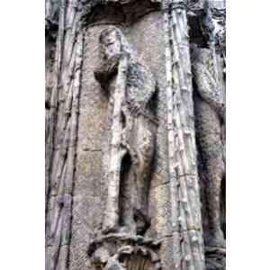 Click para ampliar. Pulsa en el nombre para ver la ficha. San Gregorio. Valladolid. Rey Atlante