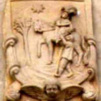 Click para ampliar. Pulsa en el nombre para ver la ficha. San Martín