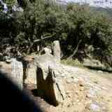 Click para ampliar. El Sotillo. Dolmen