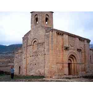 Click para ampliar. Pulsa en el nombre para ver la ficha. Santa María de la Piscina
