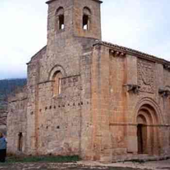 Click para ampliar. Pulsa en el nombre para ver la ficha. Santa María de la Piscina