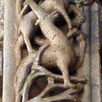 Click para ampliar. Pulsa en el nombre para ver la ficha. Santa María del Campo - Unicornio