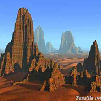 Click para ampliar. Pulsa en el nombre para ver la ficha. Tassilis