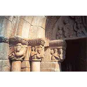 Click para ampliar. Pulsa en el nombre para ver la ficha. Ermita de Tozalmoro (Soria)