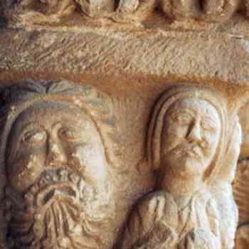 Click para ampliar. Pulsa en el nombre para ver la ficha. Ermita de Tozalmoro (Soria)