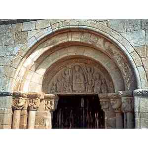 Click para ampliar. Pulsa en el nombre para ver la ficha. Ermita de Tozalmoro (Soria)