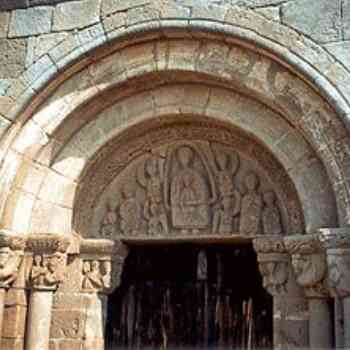 Click para ampliar. Pulsa en el nombre para ver la ficha. Ermita de Tozalmoro (Soria)