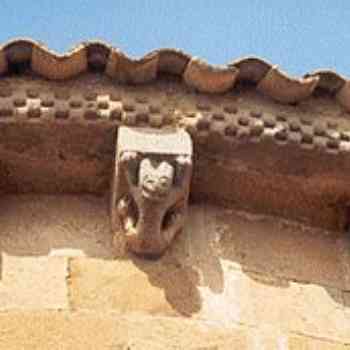 Click para ampliar. Pulsa en el nombre para ver la ficha. Ermita de Tozalmoro (Soria)