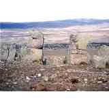 Click para ampliar. Pulsa en el nombre para ver la ficha. Ulaca. Castro. Una de las entradas?