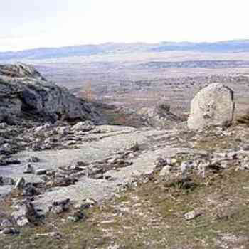 Click para ampliar. Pulsa en el nombre para ver la ficha. Ulaca. Castro. Entrada