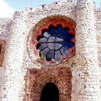 Click para ampliar. Pulsa en el nombre para ver la ficha. Castillo de calatrava la nueva