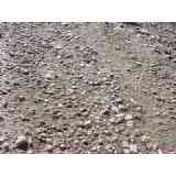 Click para ampliar. Pulsa en el nombre para ver la ficha. Vía de la Plata. Base de la capa de rodadura.