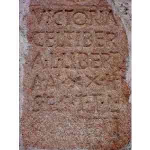 Click para ampliar. Pulsa en el nombre para ver la ficha. Victoria Celtíbera