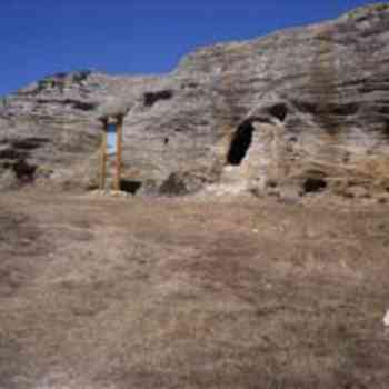 Click para ampliar. Pulsa en el nombre para ver la ficha. Ermita de San Pelayo