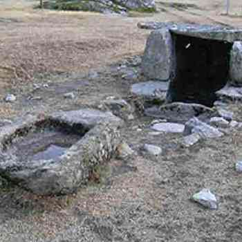 Click para ampliar. Pulsa en el nombre para ver la ficha. Fuente de Villalcampo 3