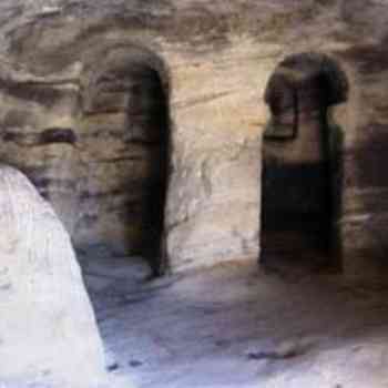 Click para ampliar. Pulsa en el nombre para ver la ficha. Ermita de San Pelayo (interior)