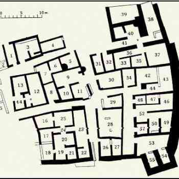 Click para ampliar. Pulsa en el nombre para ver la ficha. Villaverde. Castro Carpetano.