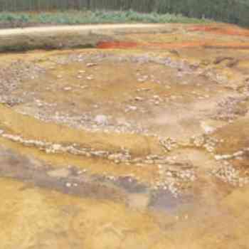 Click para ampliar. Pulsa en el nombre para ver la ficha. A Roda (circulo lítico