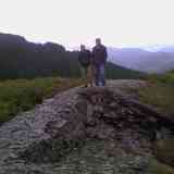 Click para ampliar. Castro de San Isidro