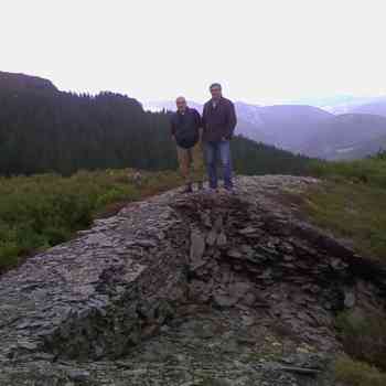 Click para ampliar. Pulsa en el nombre para ver la ficha. Castro de San Isidro