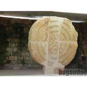 Click para ampliar. Pulsa en el nombre para ver la ficha. Estela gigante de Barros 2