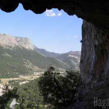 Click para ampliar. Pulsa en el nombre para ver la ficha. Cueva de los Soles