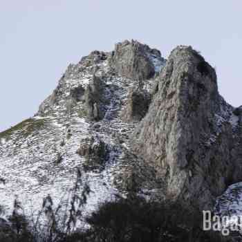 Click para ampliar. Pulsa en el nombre para ver la ficha. Castillo de Ausa Gaztelu