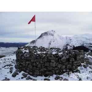 Click para ampliar. Pulsa en el nombre para ver la ficha. Castillo de Ausa Gaztelu