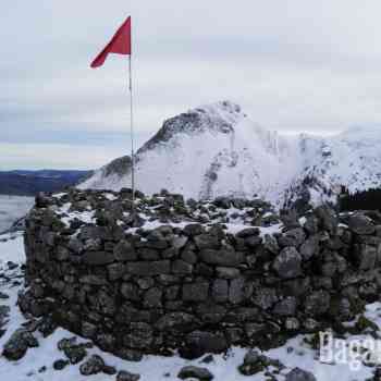 Click para ampliar. Pulsa en el nombre para ver la ficha. Castillo de Ausa Gaztelu