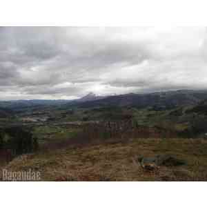 Click para ampliar. Pulsa en el nombre para ver la ficha. Túmulo de Txoritegi.