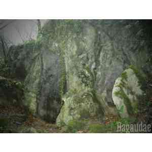 Click para ampliar. Pulsa en el nombre para ver la ficha. Cueva de Marizulo