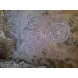 Click para ampliar. Pulsa en el nombre para ver la ficha. Petroglifos Otiñar