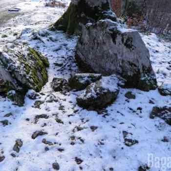 Dolmen de Otsotesare