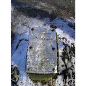 Click para ampliar. Pulsa en el nombre para ver la ficha. Dolmen de Otsotesare. Indicador