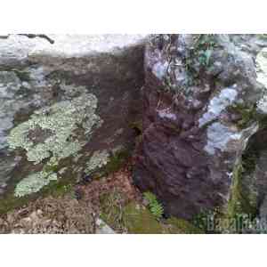 Click para ampliar. Pulsa en el nombre para ver la ficha. Dolmen de Akolako Lepua I