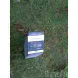 Click para ampliar. Pulsa en el nombre para ver la ficha. Dolmen de Akolako Lepua I indicador